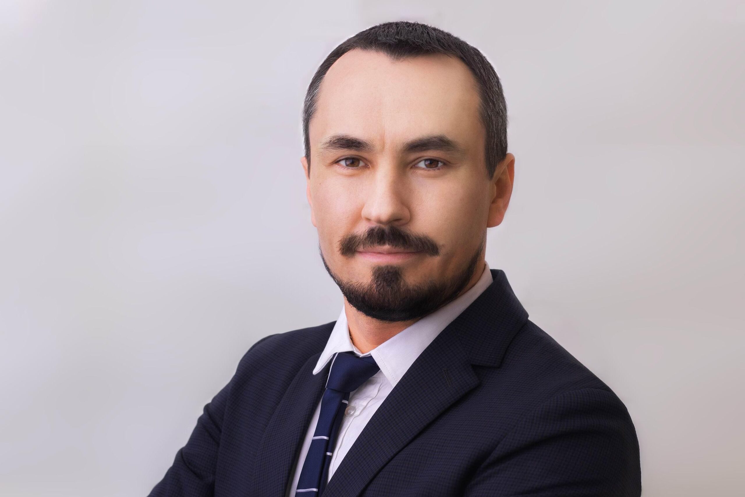 Казаков
