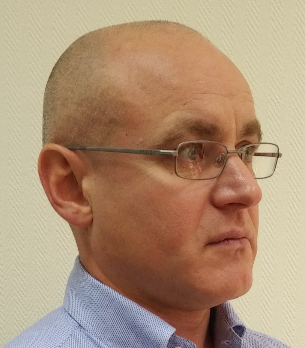 Кузнецов Валерий Борисович
